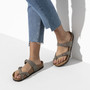 Birkenstock Mayari Sandal in Stone