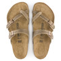 Birkenstock Mayari Sandal in Tobacco Brown