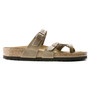 Birkenstock Mayari Sandal in Tobacco Brown