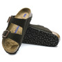 Birkenstock Arizona Soft Footbed in Mocha