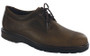 SAS Men's Aden Lace Up Oxford in Bronx