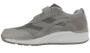 SAS Men's JV Mesh Active Sneaker in Gray