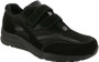 SAS Men's JV Mesh Active Sneaker in Black