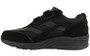 SAS Men's JV Mesh Active Sneaker in Black