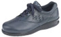 SAS Women's Free Time Walking Shoe in Navy