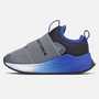 New Balance Toddler's Fresh Foam Fast v2 in Steel Multi