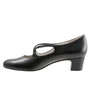 Trotters Women's Jamie Pump in Black