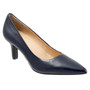 Trotters Women's Noelle Pump in Navy