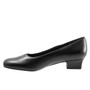 Trotters Women's Doris Pump in Black