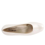 Trotters Women's Doris Pump in White Pearl