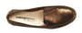 Walking Cradles Mercer Loafer in Bronze