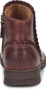 Comfortiva Women's Fallston Boot in Mosto Red