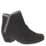 Fly London Women's Wynn in Diesel/Graphite