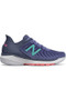 New Balance Women's 860v11 in Magnetic Blue with Natural Indigo
