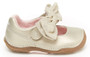 Stride Rite Toddler's SRTech Henley Mary Jane in Champagne