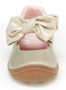 Stride Rite Toddler's SRTech Henley Mary Jane in Champagne