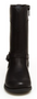 Stride Rite Toddler's Juliette Boot in Black