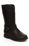 Stride Rite Toddler's Juliette Boot in Black