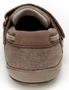 Stride Rite Infant/Toddler's Soft Motion Wally Loafer in Brown