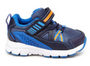 Stride Rite Toddler's Made2play® Journey Sneaker in Navy