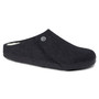 Birkenstock Zermatt Wool Felt Slipper in Antracite