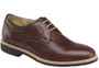 Johnston & Murphy Men's Barlow in Tobacco