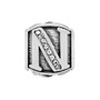 Brighton Alphabet Bead N