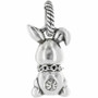 Brighton Bugsy Rabbit Charm