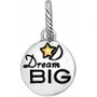 Brighton Dream Big Charm