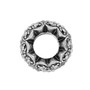 Brighton As One Bead in Silver