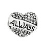 Brighton Love Always Bead