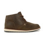 Sperry Children's ST-Windward Mid Boot in Chocolate