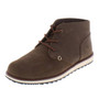 Sperry Children's ST-Windward Mid Boot in Chocolate