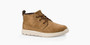 UGG Children's Canoe Suede Chukka Boot