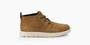 UGG Children's Canoe Suede Chukka Boot