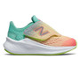 New Balance Children's IFSTBL in Multicolor