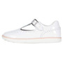 Stride Rite Toddler's SRT Nell Mary Jane in White