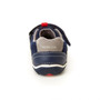 Stride Rite Toddler's SRT Wes Sneaker in Navy