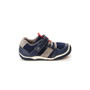 Stride Rite Toddler's SRT Wes Sneaker in Navy