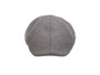 Stetson Men's Wool Blend Ivy Cap in Grey