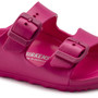 Birkenstock Children's Arizona Essentials EVA in Beetroot Purple