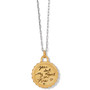 Brighton Simply Charming Passion Heart Necklace