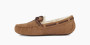 UGG Women's Dakota Slipper in Chestnut