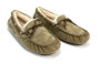 UGG Women's Dakota Slipper in Antelope