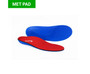 Powerstep® Pinnacle Plus Full Length Insole