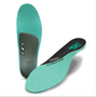 10 Seconds ® Arch Stability with Arch Support