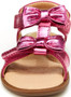 Stride Rite Infant/Toddler's SR Emarose Sandal in Pink