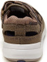 Stride Rite Toddler's SRTech Wade Sneaker Sandal in Brown