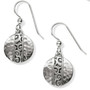 Brighton Mingle Disc French Wire Earrings