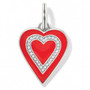 Brighton Love Cherish Amulet